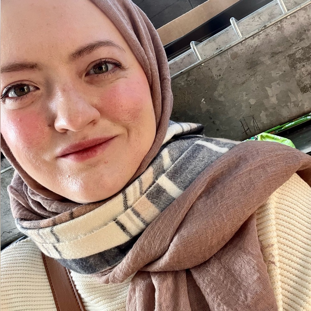 Meet your Posher, Aleah